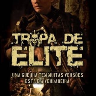 Tropa de Elite 2